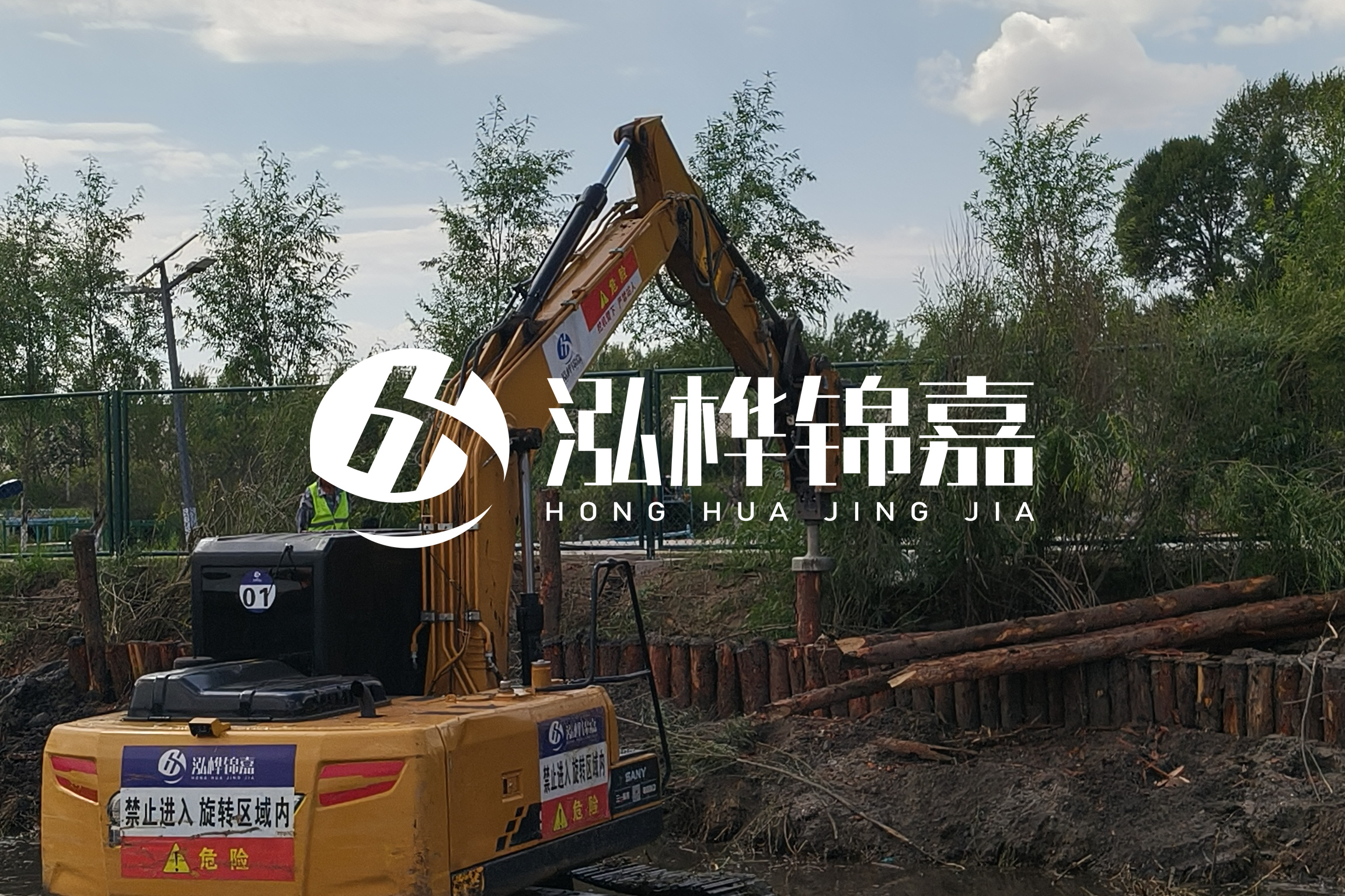 河道清淤最新單價分析:河道清淤多少錢一立方？