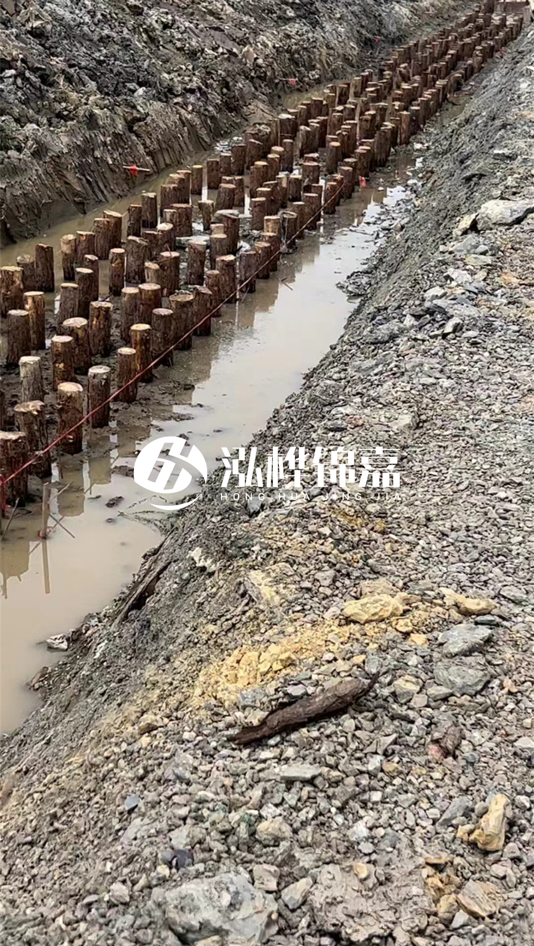 寧波河道清淤專業(yè)施工-河道清淤項(xiàng)目如何選擇合適的承包商？