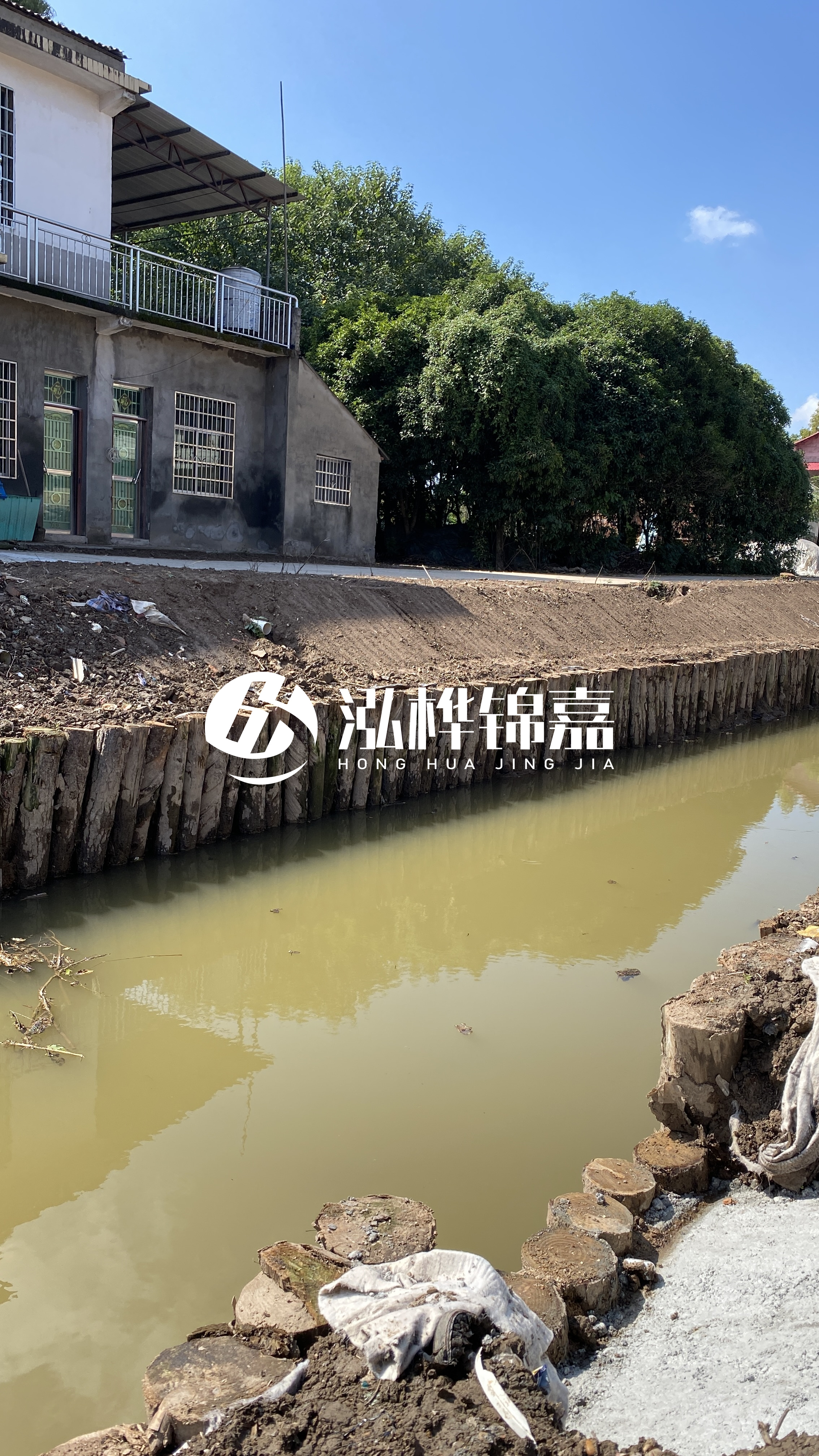 池州河道清淤專業(yè)施工-河流清理淤泥時(shí)遇到暗流怎么辦？