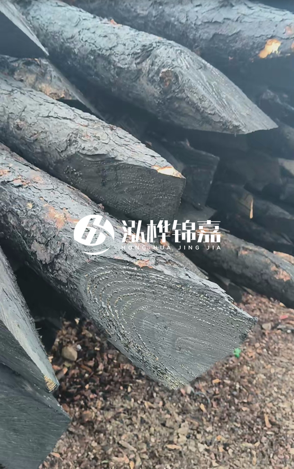 梅州松木樁源頭廠家-打樁木的防腐處理方法有哪些？