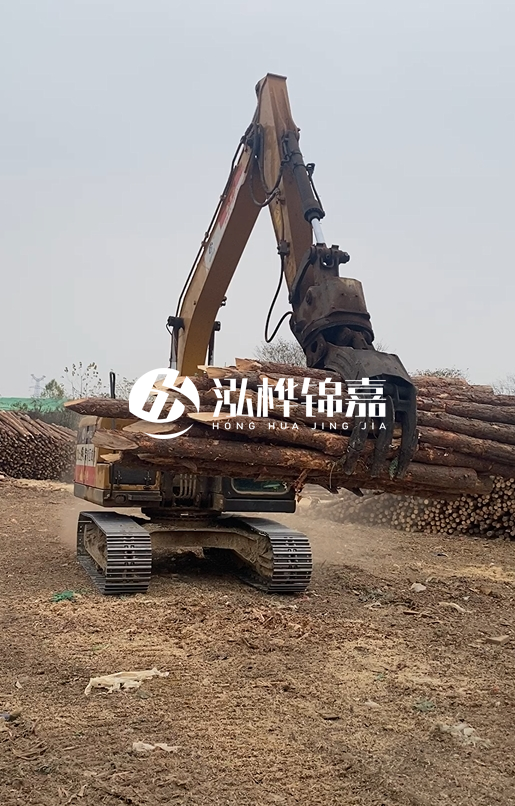 4米小頭8公分油松多少錢(qián)一根？加上削尖多少錢(qián)一根？