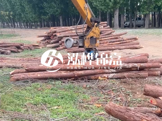 如何找到靠譜的安徽打樁木廠家？泓樺錦嘉的產(chǎn)品適合哪些工程？