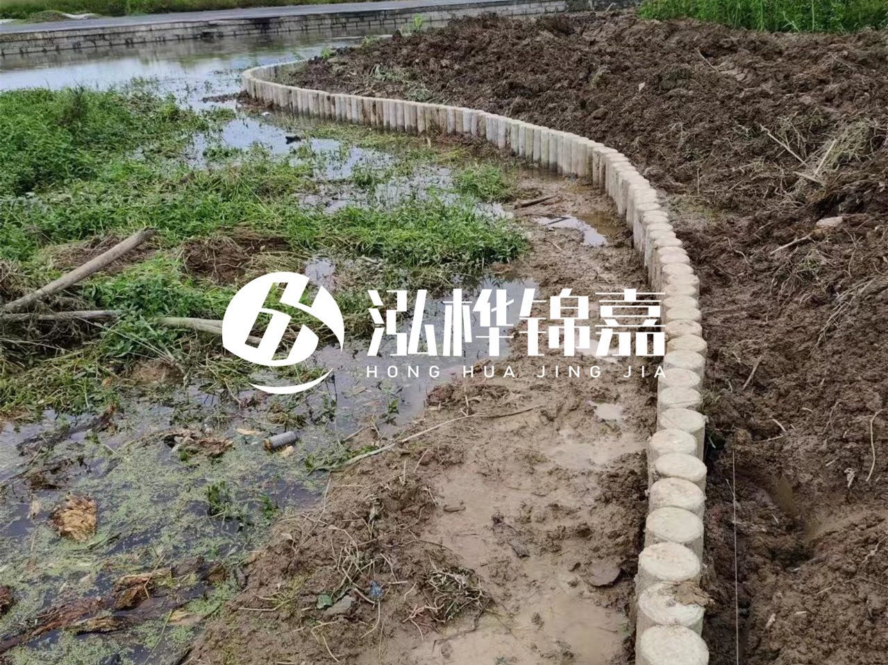 松木打樁施工隊(duì)的收費(fèi)標(biāo)準(zhǔn)是怎樣的？水泥樁可以接嗎？