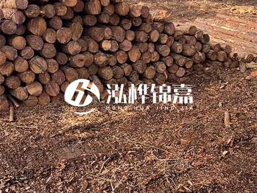 杉木樁價格按噸計(jì)算還是按根計(jì)算？不同長度的木樁價格差異是多少？