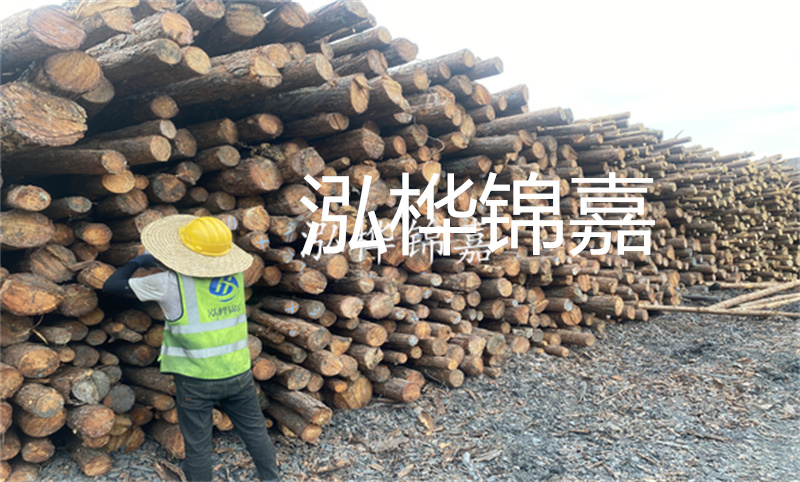 江西松木樁，為你建造安全驚喜！